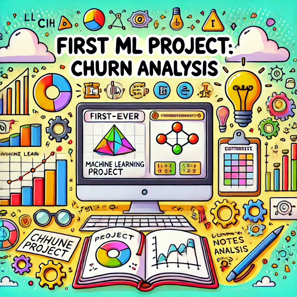 ML Journey: From Accountant to ML Engineer