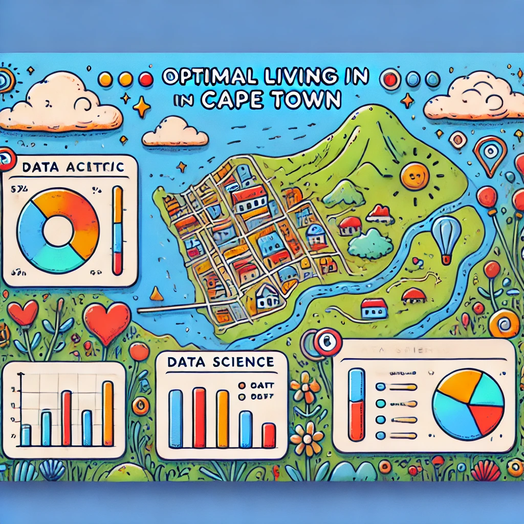 Cape Town Quality of Life Index